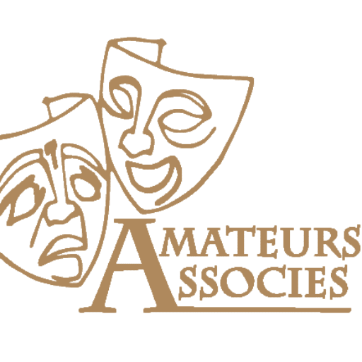 Amateurs Associes Logo
